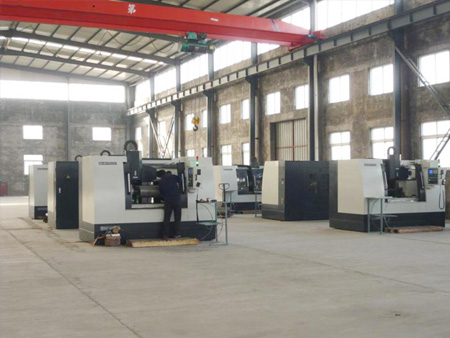 生產(chǎn)車間圖片