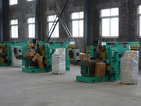 數(shù)控加工中心